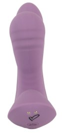 Beau coeur Mireva RC Triple - system trojfunkcyjny z pilotem, silikon