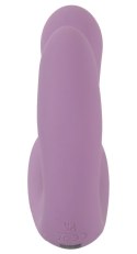 Beau coeur Mireva RC Triple - system trojfunkcyjny z pilotem, silikon