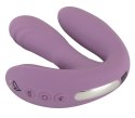 Beau coeur Mireva RC Triple - system trojfunkcyjny z pilotem, silikon