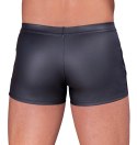 Cottelli Collection Herren Pants 2XL czarne, anatomiczny kroj