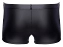 Cottelli Collection Herren Pants 2XL czarne, anatomiczny kroj