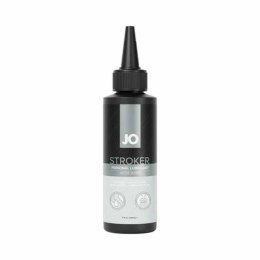 System JO Stroker Lubricant 120 ml - Gęsty żel na bazie wody do urządzeń intymnych