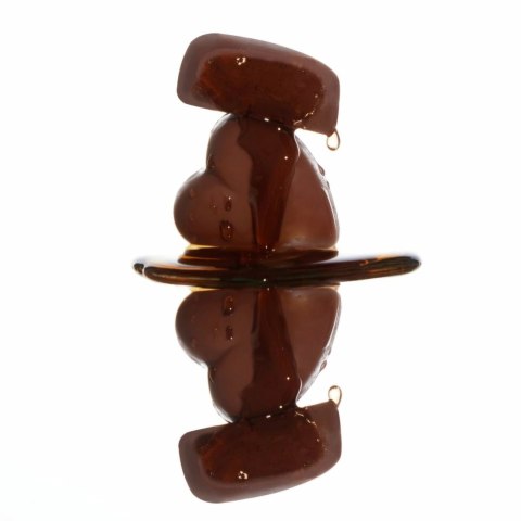 The Oh Collective Date Night Bonbon - Czekoladki Premium z Ziołami 4szt.