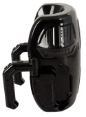 WYNE Automatyczna maszyna intymna 10 trybow z uchwytem 31,5 cm