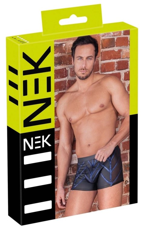 You2Toys Herren Pants M - elastyczne slipy modelujące, rozmiar M