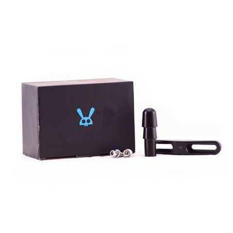 Doc Johnson Double Trouble - Adapter Podwojny Vac-U-Lock do Akcesoriow Doc Johnson Double Trouble - Adapter Podwojny Vac-U-Lock do Akcesoriow