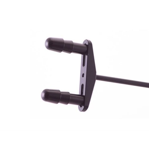 Doc Johnson Double Trouble - Adapter Podwojny Vac-U-Lock do Akcesoriow Doc Johnson Double Trouble - Adapter Podwojny Vac-U-Lock do Akcesoriow