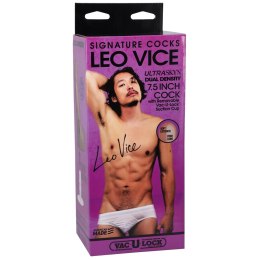 Doc Johnson Ultraskyn Leo model anatomiczny 15 cm naturalny