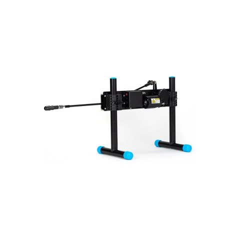 F-Machine Pro4 - Zaawansowana maszyna intymna z regulacją prędkości F-Machine Pro4 - Zaawansowana maszyna intymna z regulacją prędkości