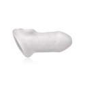 Perfect Fit Brand FatBoy Thin 10 cm - elastyczny rękaw intymny SilaSkin