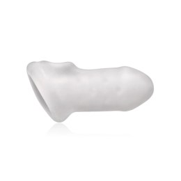 Perfect Fit Brand FatBoy Thin 10 cm - elastyczny rękaw intymny SilaSkin