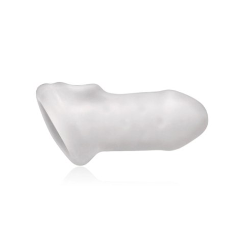 Perfect Fit Brand FatBoy Thin 10 cm - elastyczny rękaw intymny SilaSkin Perfect Fit Brand FatBoy Thin 10 cm - elastyczny rękaw intymny SilaSkin