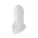 Perfect Fit Brand FatBoy Thin 10 cm - elastyczny rękaw intymny SilaSkin