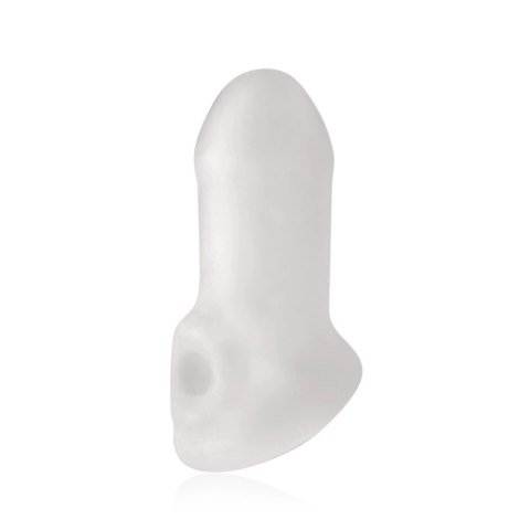 Perfect Fit Brand FatBoy Thin 10 cm - elastyczny rękaw intymny SilaSkin Perfect Fit Brand FatBoy Thin 10 cm - elastyczny rękaw intymny SilaSkin