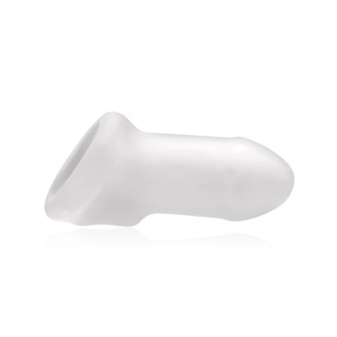 Perfect Fit Brand FatBoy Thin 10 cm - elastyczny rękaw intymny SilaSkin Perfect Fit Brand FatBoy Thin 10 cm - elastyczny rękaw intymny SilaSkin