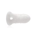 Perfect Fit Brand FatBoy Thin 10 cm - elastyczny rękaw intymny SilaSkin