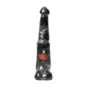 Prowler Bestia Black - anatomiczny model w kolorze czarnym, klasyczny design