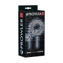 Prowler Red Gruszka do higieny intymnej pod prysznic, system analny