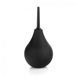 Prowler Red Large Bulb Douche - duża gruszka higieniczna, czarna