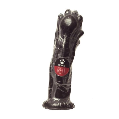 Prowler Red Paw Anatomiczny Model Czarny z Teksturowanym Wykończeniem Prowler Red Paw Anatomiczny Model Czarny z Teksturowanym Wykończeniem