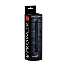 Prowler Red Small - higieniczna pompka do płukania, kolor czerwony