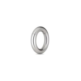 Prowler Red stalowy pierścień anatomiczny 33mm Magnetic Ring