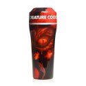 XR Brands Dragon Stroker X - anatomiczna maszyna intymna z teksturą