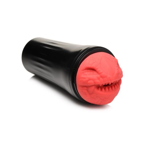 XR Brands Dragon Stroker X - anatomiczna maszyna intymna z teksturą XR Brands Dragon Stroker X - anatomiczna maszyna intymna z teksturą