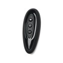 XR Brands Master Series Saddle Pro z Wibracjami i 4 Nasadkami