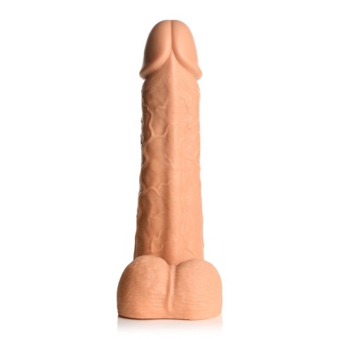 XR Brands Moby model Light 60 cm - elastyczny anatomiczny gadżet XL XR Brands Moby model Light 60 cm - elastyczny anatomiczny gadżet XL