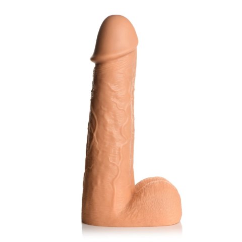 XR Brands Moby model Light 60 cm - elastyczny anatomiczny gadżet XL XR Brands Moby model Light 60 cm - elastyczny anatomiczny gadżet XL