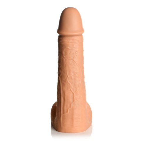 XR Brands Moby model Light 60 cm - elastyczny anatomiczny gadżet XL XR Brands Moby model Light 60 cm - elastyczny anatomiczny gadżet XL