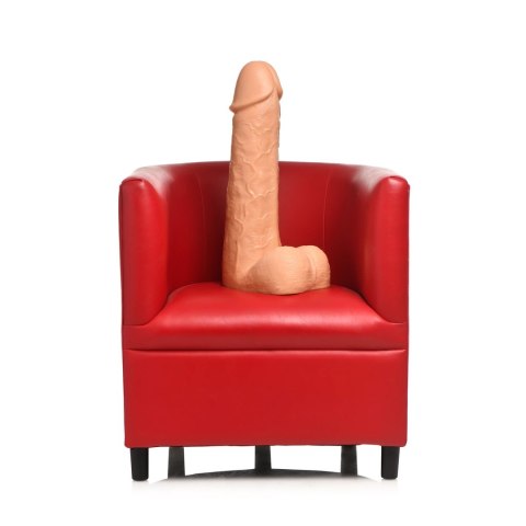 XR Brands Moby model Light 60 cm - elastyczny anatomiczny gadżet XL XR Brands Moby model Light 60 cm - elastyczny anatomiczny gadżet XL