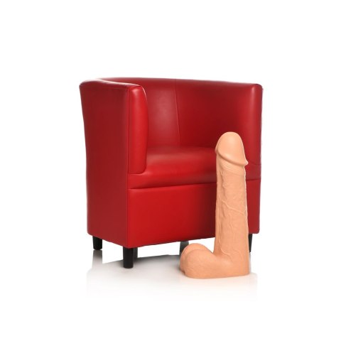 XR Brands Moby model Light 60 cm - elastyczny anatomiczny gadżet XL XR Brands Moby model Light 60 cm - elastyczny anatomiczny gadżet XL