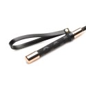 XR Brands Szpicruta 30 cm wegańska skora, uchwyt teksturowany