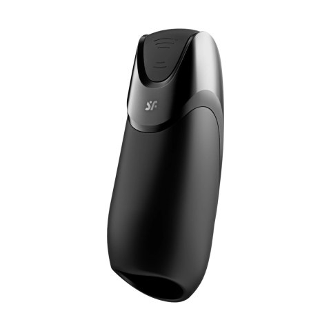 Satisfyer Men Vibration+ urządzenie intymne z aplikacją Bluetooth Satisfyer Men Vibration+ urządzenie intymne z aplikacją Bluetooth