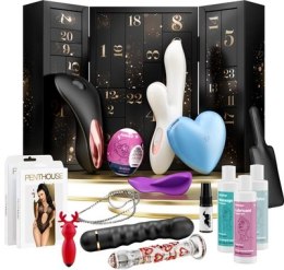 Satisfyer Premium Kalendarz Adwentowy 24 prezenty - limitowana edycja