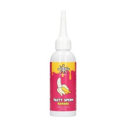 Shots Cum Face imitacja płynu smakowego 80 ml - do gier towarzyskich