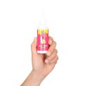 Shots Cum Face imitacja płynu smakowego 80 ml - do gier towarzyskich