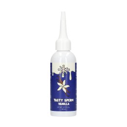 Shots Cum Face płyn smakowy imitujący 80ml - do gier towarzyskich