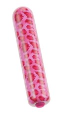 Beau coeur Leo Mini - kompaktowy model w kształcie wiśni, 10 trybow