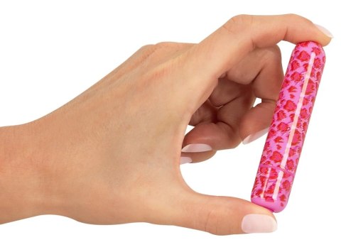 Beau coeur Leo Mini - kompaktowy model w kształcie wiśni, 10 trybow