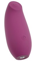 Beau coeur OMINO Thumping - kompaktowy masażer impulsowy z etui