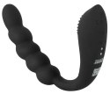 Black Velvets Bendable Dual - elastyczny stymulator dwustronny silikonowy 26cm
