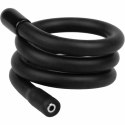 ElectraStim Recoil Shape & Play - elastyczna elektroda unipolarna 40 cm czarna