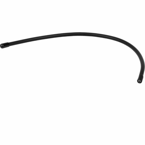 ElectraStim Recoil Shape & Play - elastyczna elektroda unipolarna 40 cm czarna