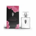Obsessive Wonderia Gift Box Czarny Zestaw Bielizny z Akcesoriami