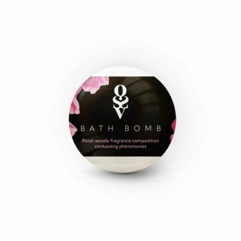 Obsessive Wonderia Gift Box Czarny Zestaw Bielizny z Akcesoriami