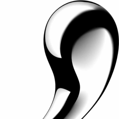 Satisfyer Star Force 4 - dwustronny masażer ze stali nierdzewnej XXL