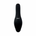 Teazers Glans-Licking Black - Automatyczna Stymulacja, 10 Trybow, USB